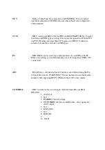 Preview for 8 page of OM POWER OM2500 A Instruction Manual