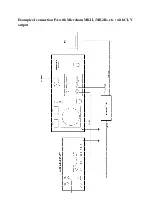 Preview for 24 page of OM POWER OM2500 A Instruction Manual