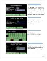 Preview for 17 page of OM POWER OM2501A Manual