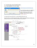 Preview for 40 page of OM POWER OM2501A Manual