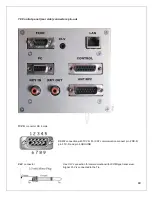 Preview for 49 page of OM POWER OM2501A Manual