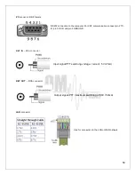 Preview for 50 page of OM POWER OM2501A Manual