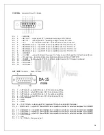 Preview for 51 page of OM POWER OM2501A Manual