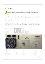 Preview for 10 page of OM POWER OM2501HF Manual