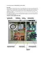 Предварительный просмотр 4 страницы OM POWER OM3006 Instruction Manual