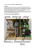 Preview for 4 page of OM POWER OM3500 HF Instruction Manual