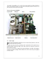 Preview for 8 page of OM POWER OM4000A Instruction Manual