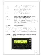 Preview for 15 page of OM POWER OM4000A Instruction Manual