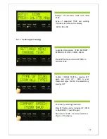 Preview for 17 page of OM POWER OM4000A Instruction Manual