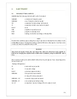 Preview for 26 page of OM POWER OM4000A Instruction Manual