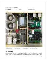 Предварительный просмотр 8 страницы OM POWER OM4001HF Manual