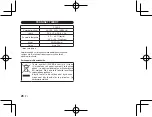 Preview for 24 page of OM SYSTEM F-7AC Instructions Manual