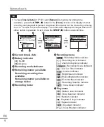 Предварительный просмотр 10 страницы OM SYSTEM LS-P5 User Manual