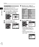 Предварительный просмотр 30 страницы OM SYSTEM LS-P5 User Manual