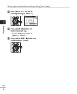 Предварительный просмотр 52 страницы OM SYSTEM LS-P5 User Manual