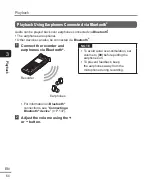 Предварительный просмотр 64 страницы OM SYSTEM LS-P5 User Manual