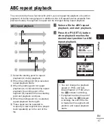 Предварительный просмотр 67 страницы OM SYSTEM LS-P5 User Manual