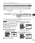 Предварительный просмотр 123 страницы OM SYSTEM LS-P5 User Manual