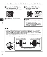 Предварительный просмотр 128 страницы OM SYSTEM LS-P5 User Manual