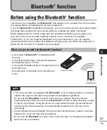 Предварительный просмотр 135 страницы OM SYSTEM LS-P5 User Manual