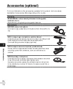 Предварительный просмотр 154 страницы OM SYSTEM LS-P5 User Manual