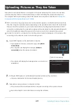 Preview for 449 page of OM SYSTEM OM-1 Mark II Instruction Manual