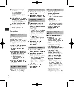 Preview for 10 page of OM SYSTEM WS-882 Basic Manual