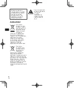 Preview for 16 page of OM SYSTEM WS-882 Basic Manual