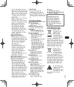 Preview for 35 page of OM SYSTEM WS-882 Basic Manual