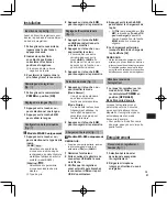 Preview for 63 page of OM SYSTEM WS-882 Basic Manual