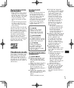 Preview for 65 page of OM SYSTEM WS-882 Basic Manual