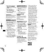 Preview for 146 page of OM SYSTEM WS-882 Basic Manual