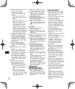 Preview for 148 page of OM SYSTEM WS-882 Basic Manual