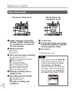 Preview for 6 page of OM SYSTEM WS-883 User Manual