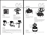 Предварительный просмотр 8 страницы OMA 152-2699-4 User Manual