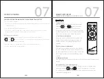 Preview for 13 page of OMA 152-2699-4 User Manual