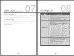 Preview for 14 page of OMA 152-2699-4 User Manual