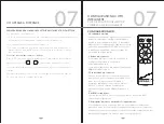 Предварительный просмотр 31 страницы OMA 152-2699-4 User Manual