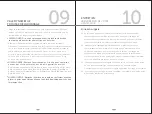 Preview for 34 page of OMA 152-2699-4 User Manual