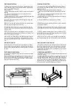 Предварительный просмотр 18 страницы OMA 526L5 Instruction Manual