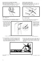 Предварительный просмотр 20 страницы OMA 526L5 Instruction Manual