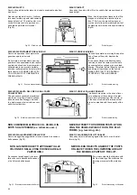 Предварительный просмотр 22 страницы OMA 526L5 Instruction Manual