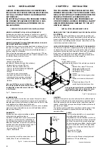 Предварительный просмотр 24 страницы OMA 526L5 Instruction Manual