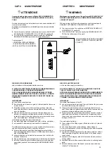 Предварительный просмотр 37 страницы OMA 526L5 Instruction Manual