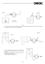 Preview for 7 page of OMAC B Series Installation, Operation And Maintenance Manual