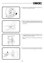 Preview for 23 page of OMAC B Series Installation, Operation And Maintenance Manual