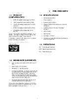 Preview for 3 page of OMADE-TL EQ-C User Manual