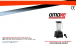 omake Omk.BLE01.E15.0101.Z5F User Manual preview