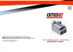 omake Omk.BRG01.E15.0001.U50 User Manual preview