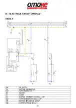 Preview for 39 page of omake Omk.BRG01.E15.0001.U50 User Manual